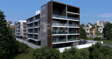 3 Bed Apartment For Sale In Zakaki Limassol Cyprus