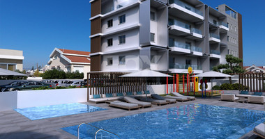 3 Bed Apartment For Sale In Zakaki Limassol Cyprus