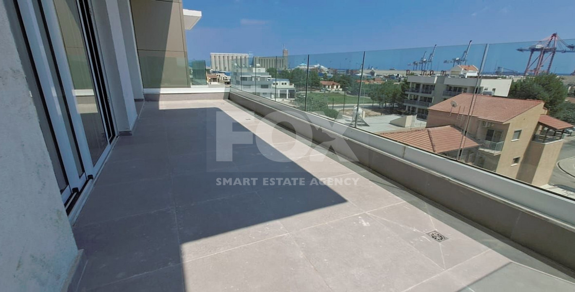 3 Bed Apartment For Sale In Zakaki Limassol Cyprus