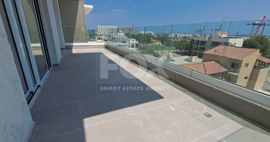 3 Bed Apartment For Sale In Zakaki Limassol Cyprus