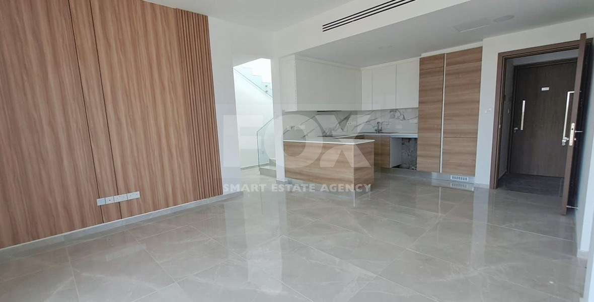 3 Bed Apartment For Sale In Zakaki Limassol Cyprus