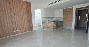 3 Bed Apartment For Sale In Zakaki Limassol Cyprus