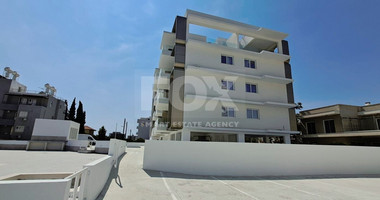 3 Bed Apartment For Sale In Zakaki Limassol Cyprus