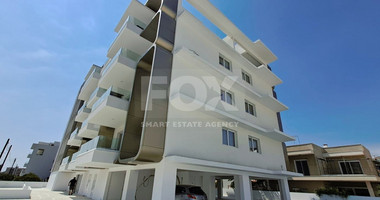 3 Bed Apartment For Sale In Zakaki Limassol Cyprus