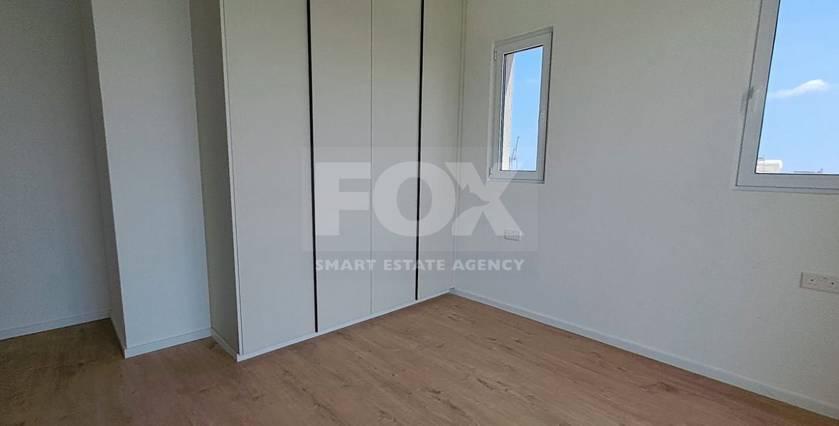 3 Bed Apartment For Sale In Zakaki Limassol Cyprus