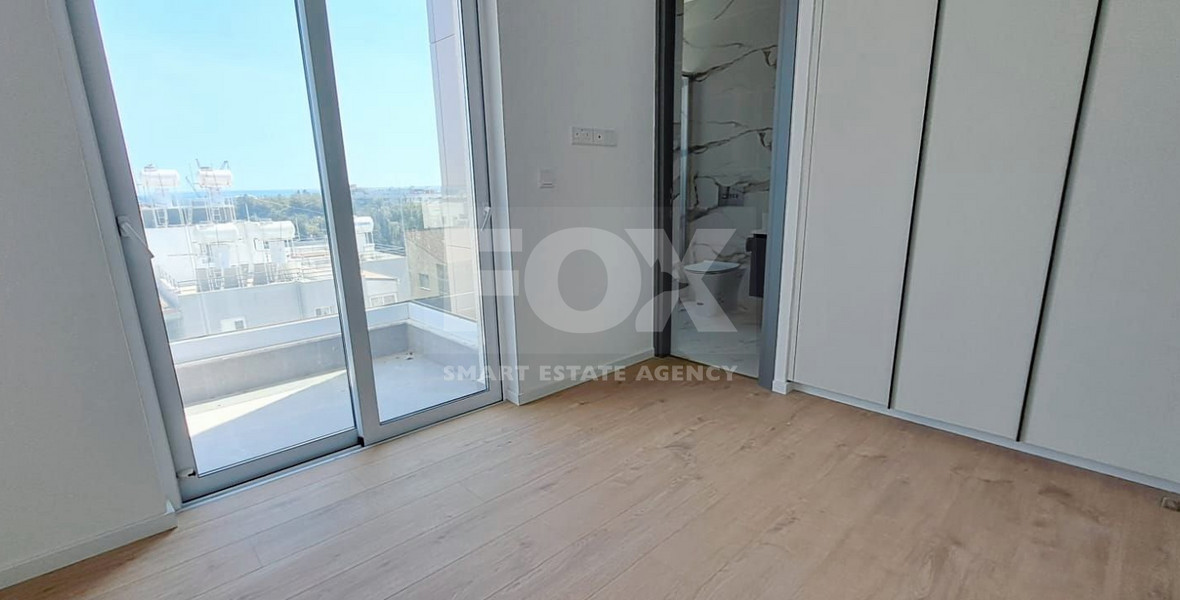 3 Bed Apartment For Sale In Zakaki Limassol Cyprus