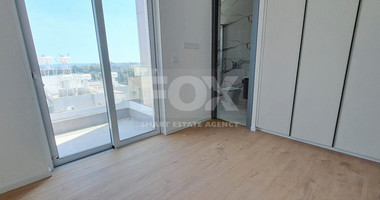 3 Bed Apartment For Sale In Zakaki Limassol Cyprus