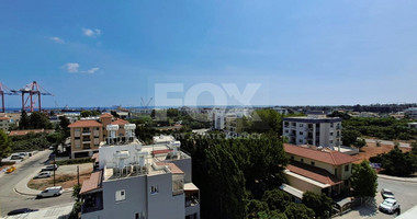 3 Bed Apartment For Sale In Zakaki Limassol Cyprus