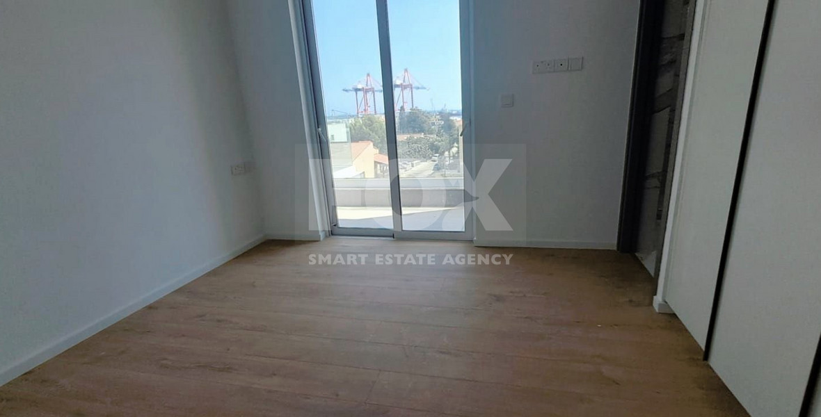 3 Bed Apartment For Sale In Zakaki Limassol Cyprus