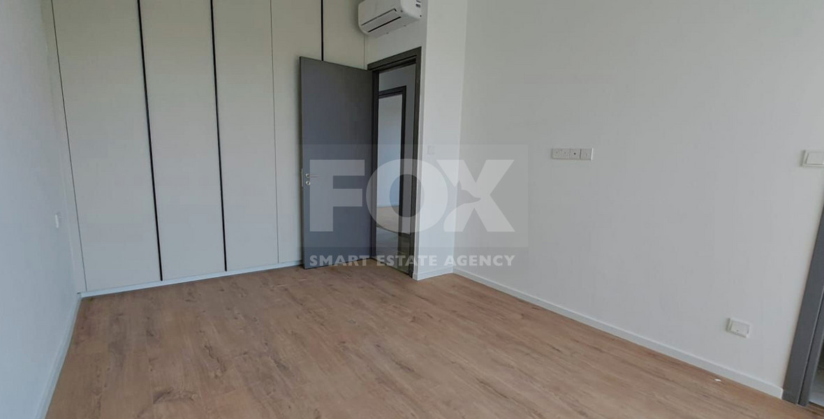 3 Bed Apartment For Sale In Zakaki Limassol Cyprus