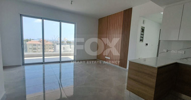 3 Bed Apartment For Sale In Zakaki Limassol Cyprus