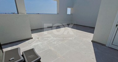 3 Bed Apartment For Sale In Zakaki Limassol Cyprus