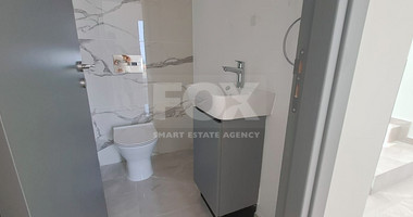 3 Bed Apartment For Sale In Zakaki Limassol Cyprus