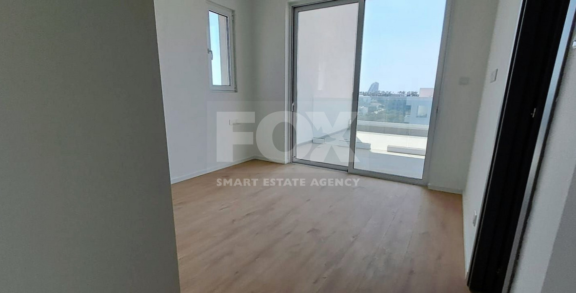 3 Bed Apartment For Sale In Zakaki Limassol Cyprus