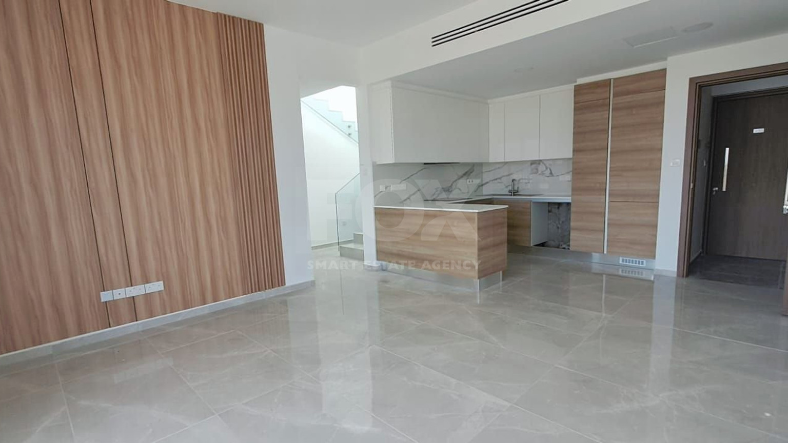 Modern 3-Bedroom Penthouse for Sale in Zakaki Limassol | Prime Investment Location