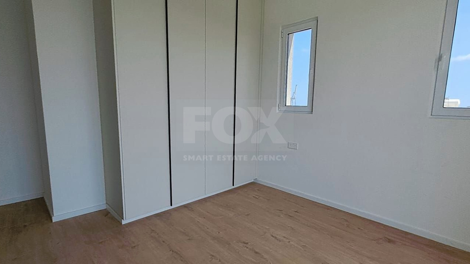 Modern 3-Bedroom Penthouse for Sale in Zakaki Limassol | Prime Investment Location