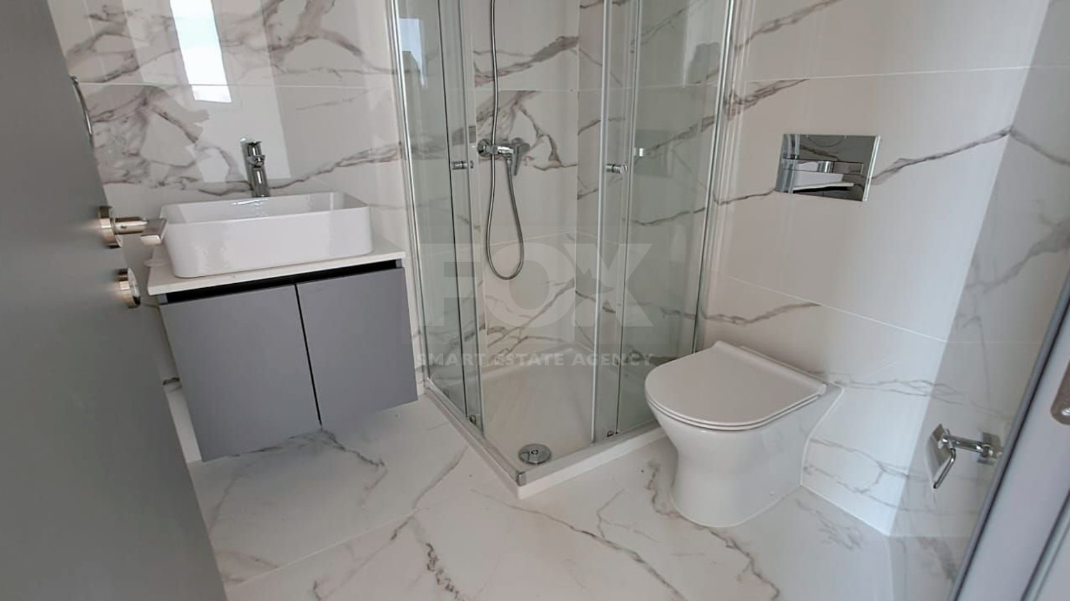 Modern 3-Bedroom Penthouse for Sale in Zakaki Limassol | Prime Investment Location