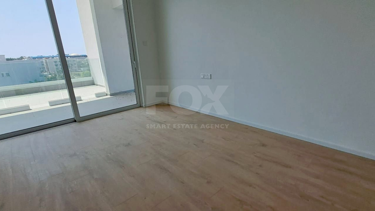 Modern 3-Bedroom Penthouse for Sale in Zakaki Limassol | Prime Investment Location