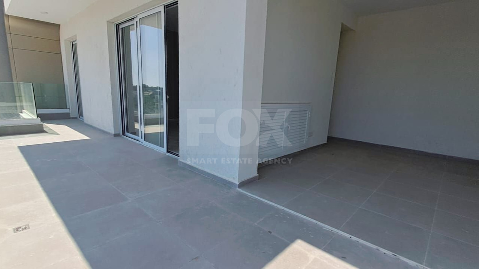 Modern 3-Bedroom Penthouse for Sale in Zakaki Limassol | Prime Investment Location