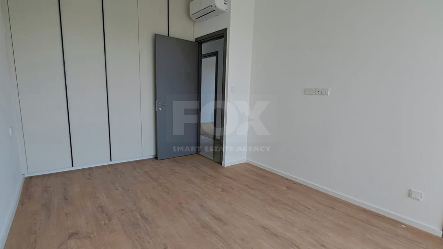 Modern 3-Bedroom Penthouse for Sale in Zakaki Limassol | Prime Investment Location