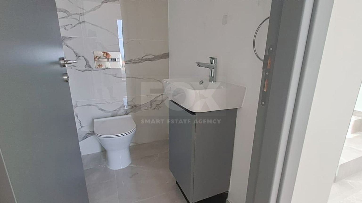 Modern 3-Bedroom Penthouse for Sale in Zakaki Limassol | Prime Investment Location