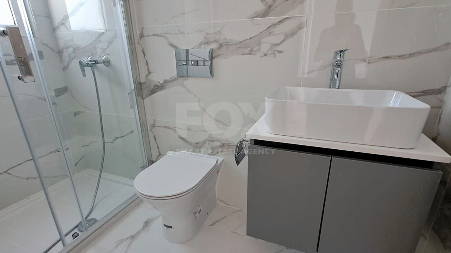 Modern 3-Bedroom Penthouse for Sale in Zakaki Limassol | Prime Investment Location