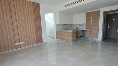 Modern 3-Bedroom Penthouse for Sale in Zakaki Limassol | Prime Investment Location