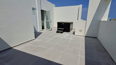 Modern 3-Bedroom Penthouse for Sale in Zakaki Limassol | Prime Investment Location