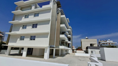 Modern 3-Bedroom Penthouse for Sale in Zakaki Limassol | Prime Investment Location