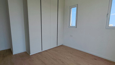 Modern 3-Bedroom Penthouse for Sale in Zakaki Limassol | Prime Investment Location