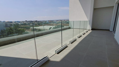 Modern 3-Bedroom Penthouse for Sale in Zakaki Limassol | Prime Investment Location