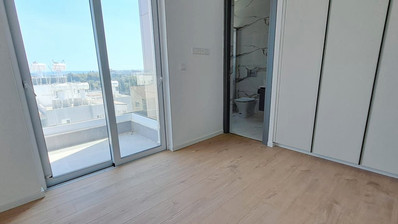 Modern 3-Bedroom Penthouse for Sale in Zakaki Limassol | Prime Investment Location