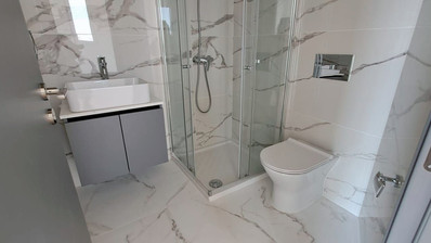 Modern 3-Bedroom Penthouse for Sale in Zakaki Limassol | Prime Investment Location