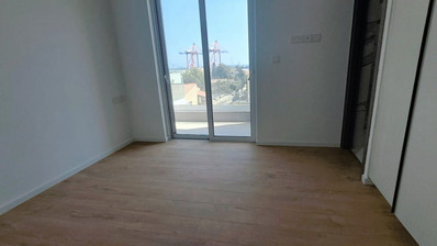 Modern 3-Bedroom Penthouse for Sale in Zakaki Limassol | Prime Investment Location