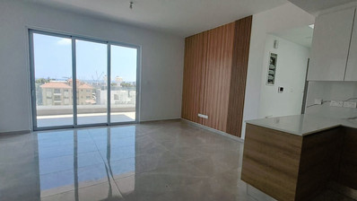 Modern 3-Bedroom Penthouse for Sale in Zakaki Limassol | Prime Investment Location