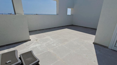 Modern 3-Bedroom Penthouse for Sale in Zakaki Limassol | Prime Investment Location