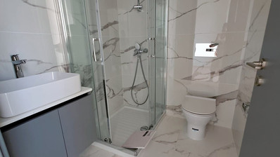 Modern 3-Bedroom Penthouse for Sale in Zakaki Limassol | Prime Investment Location