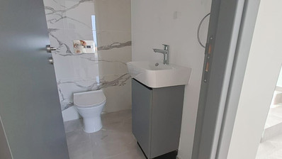 Modern 3-Bedroom Penthouse for Sale in Zakaki Limassol | Prime Investment Location