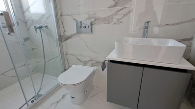 Modern 3-Bedroom Penthouse for Sale in Zakaki Limassol | Prime Investment Location