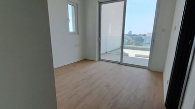 Modern 3-Bedroom Penthouse for Sale in Zakaki Limassol | Prime Investment Location