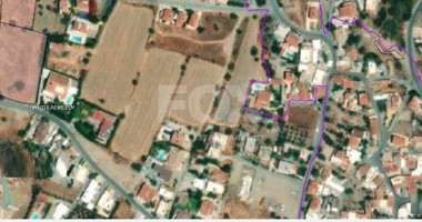 Land For Sale In Pyrgos Lemesou Limassol Cyprus