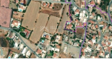 Land For Sale In Pyrgos Lemesou Limassol Cyprus