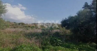 Land For Sale In Statos Agios Fotios Paphos Cyprus