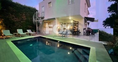 4 Bed House For Sale In Agios Athanasios Limassol Cyprus