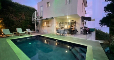 4 Bed House For Sale In Agios Athanasios Limassol Cyprus