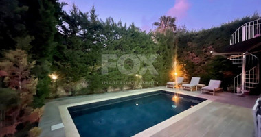 4 Bed House For Sale In Agios Athanasios Limassol Cyprus