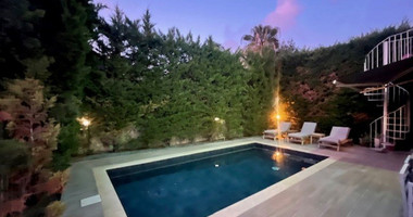 4 Bed House For Sale In Agios Athanasios Limassol Cyprus
