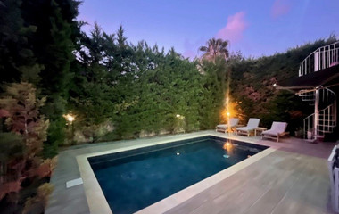 4 Bed House For Sale In Agios Athanasios Limassol Cyprus