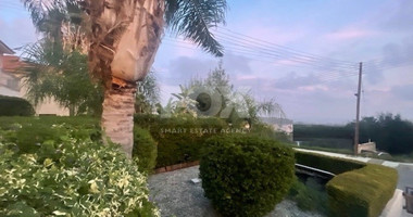 4 Bed House For Sale In Agios Athanasios Limassol Cyprus