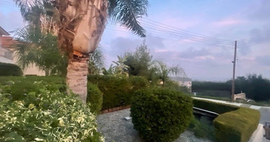 4 Bed House For Sale In Agios Athanasios Limassol Cyprus